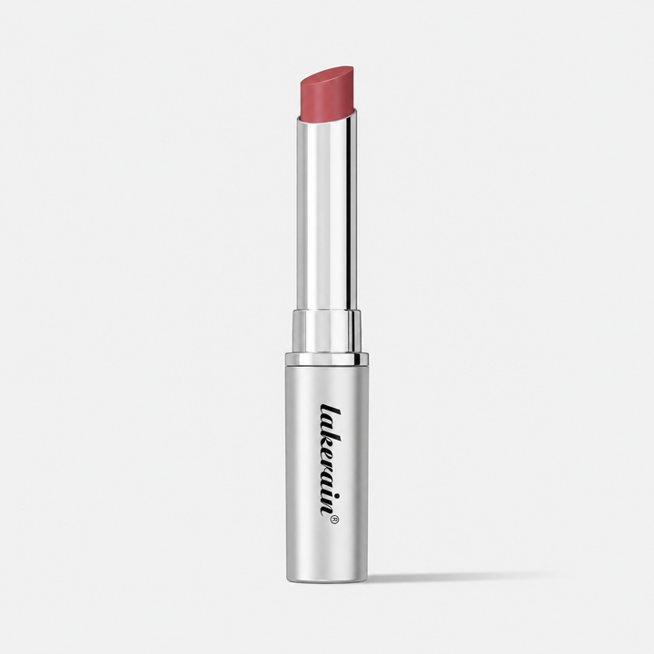 Bálsamo Labial Hidratante con Color
