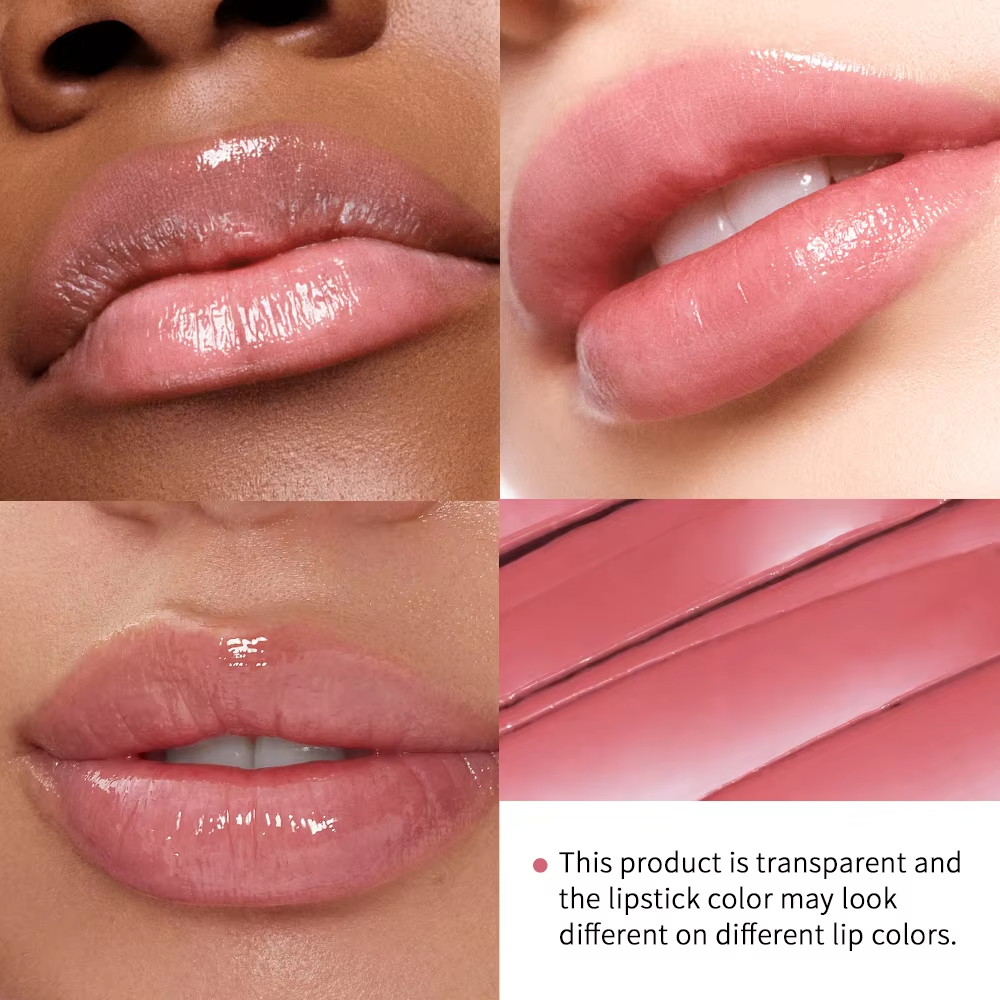 Velira Bare Glow Lip Balm
