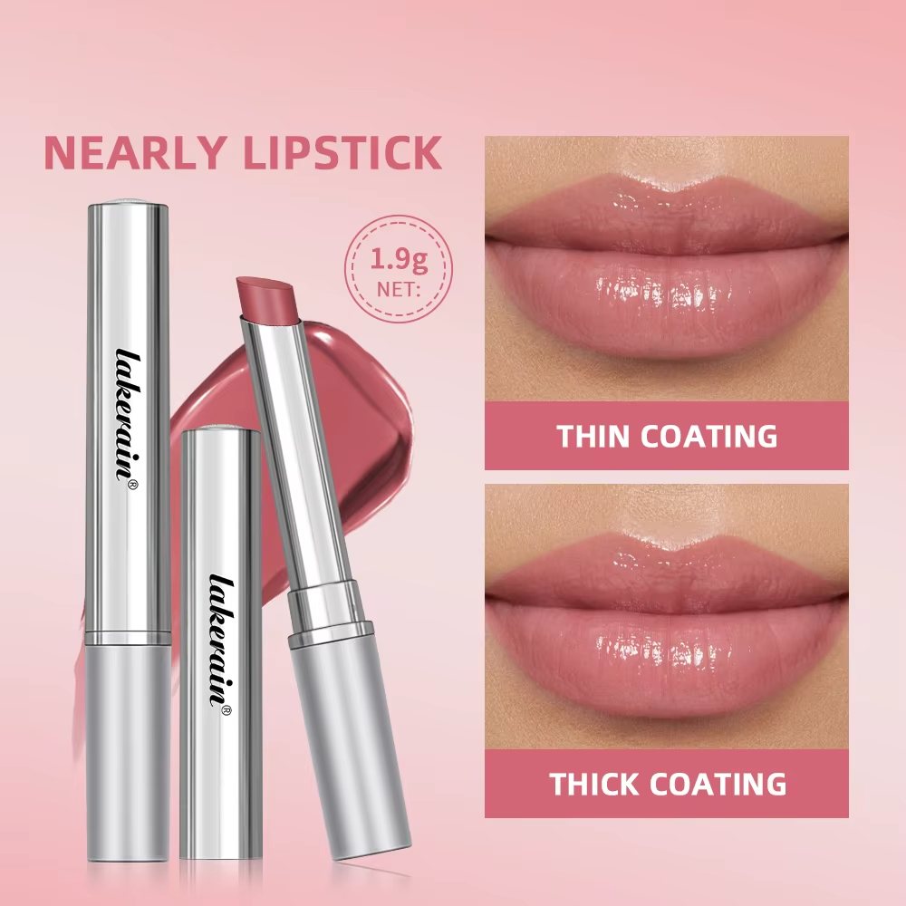 Velira Bare Glow Lip Balm