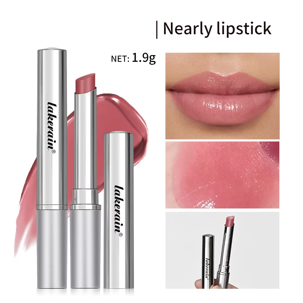Velira Bare Glow Lip Balm