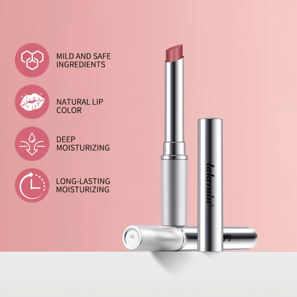 Velira Bare Glow Lip Balm
