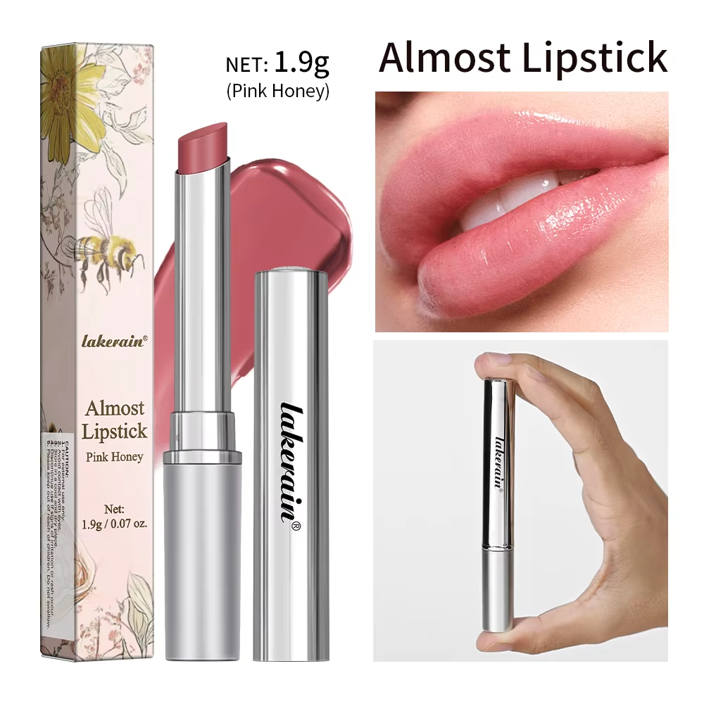 Velira Bare Glow Lip Balm